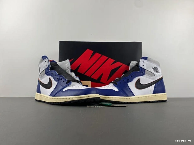 Rep MAX Snug Jordan 3588 Air High 1 DZ5485- OG 1015